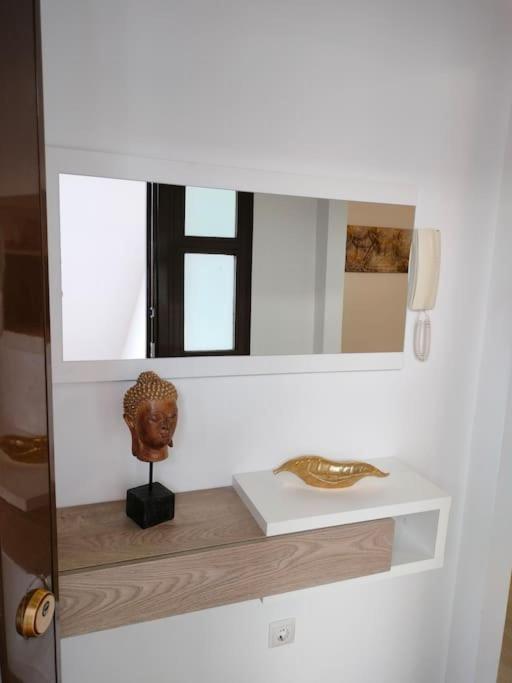 Apartamento Margari Ronda Exterior foto