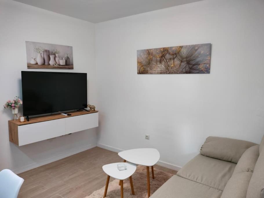 Apartamento Margari Ronda Exterior foto