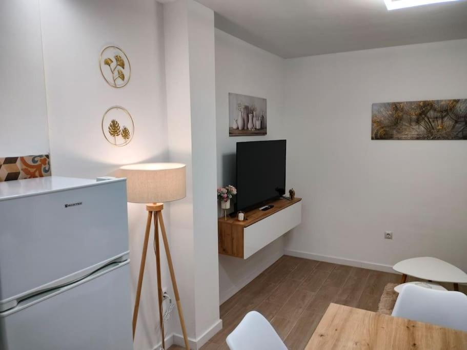 Apartamento Margari Ronda Exterior foto